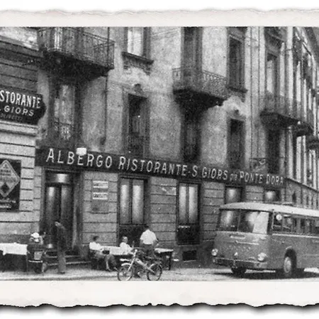 Albergo Ristorante San Giors-2