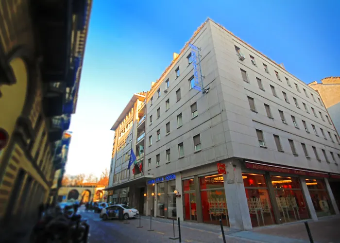 Best Quality Hotel Gran Mogol Turin